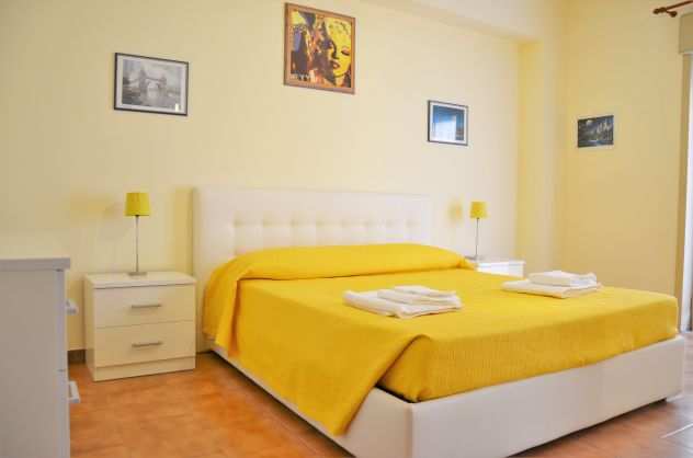 Appartamento per vacanze a Letojanni - Taormina mare - La Capina