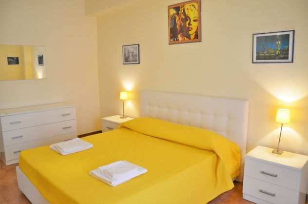 Appartamento per vacanze a Letojanni - Taormina mare - La Capina
