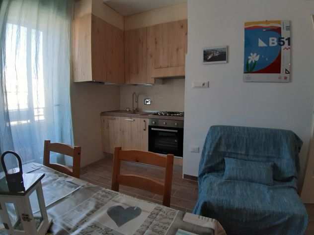Appartamento per vacanze a TriesteITALIA