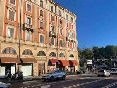 APPARTAMENTO PIAZZA XX SETTEMBRE