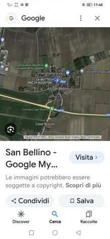 Appartamento San bellino