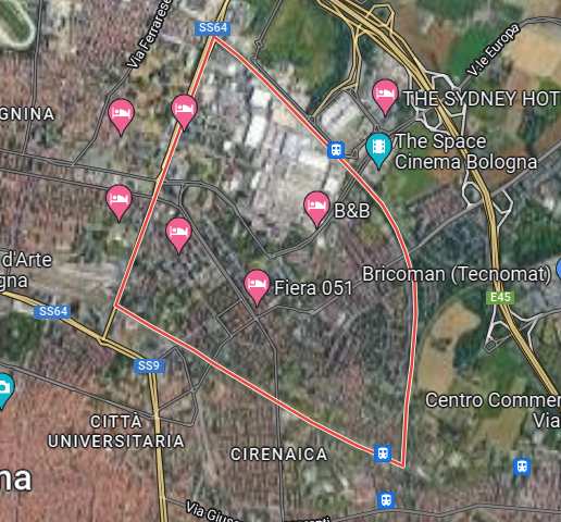 APPARTAMENTO SAN DONATO