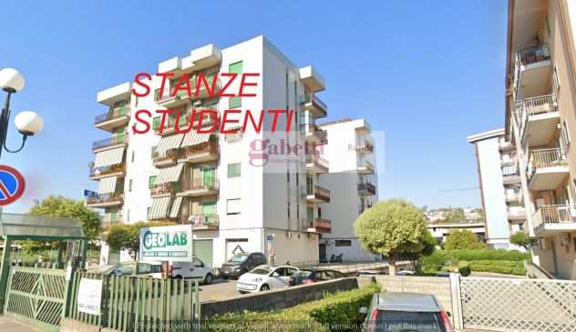 APPARTAMENTO STUDENTI