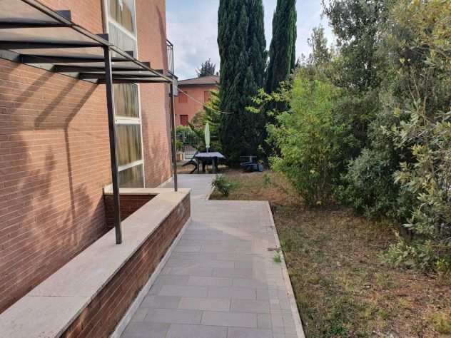 Appartamento su due piani allasta in via Cassia 286 - Monteroni dArbia