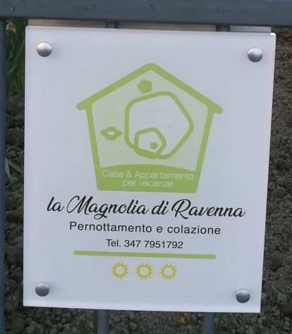 Appartamento turistico a Ravenna
