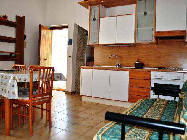 Appartamento turistico in Via Licinella