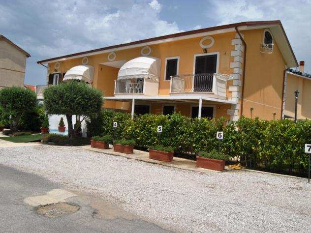 Appartamento turistico in Via Tommaso Guidi Masaccio