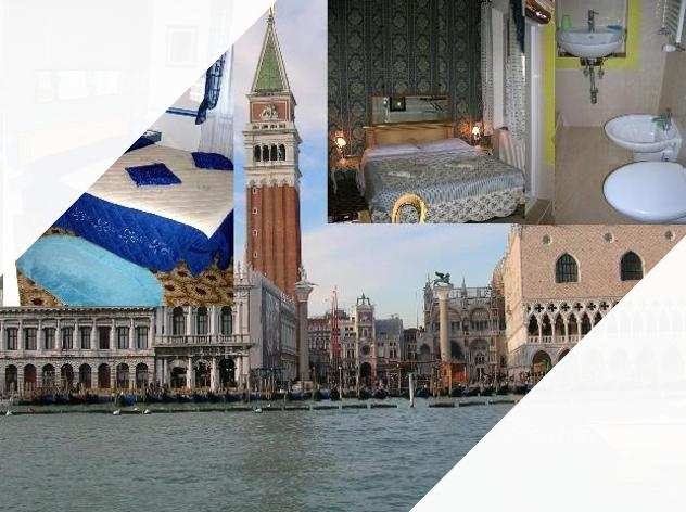 Appartamento uso Bed and Breakfast a Venezia di fronte Biennale no acqua alta