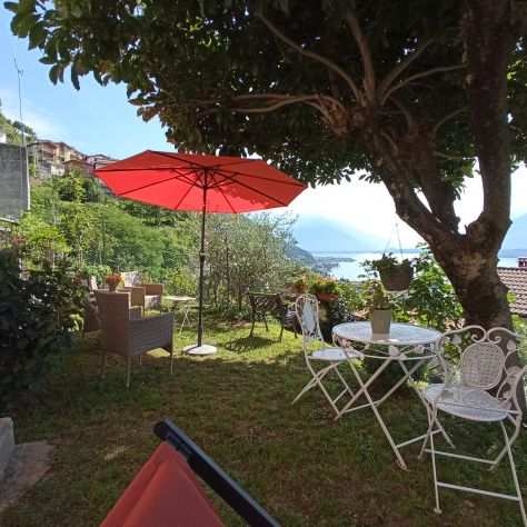 Appartamento vista lago -Gravedona -Lago di Como