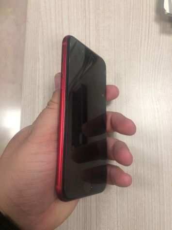 Apple 2022 iPhone SE (128 GB) ndash RED PRODUCT 3a Generazione