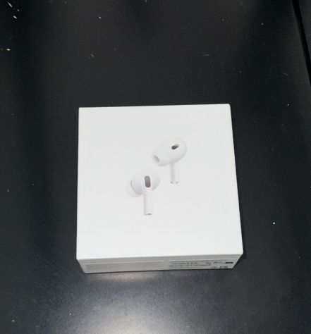apple air pods 2 pro come nuove