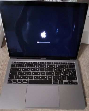 Apple airbook 13 M1