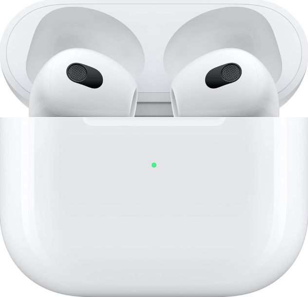 APPLE AIRPODS (3RD GENERATION)