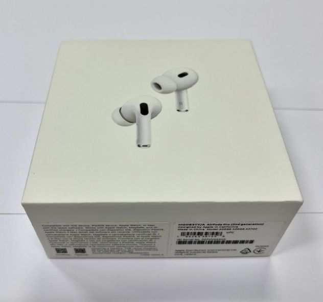 Apple AirPods Pro 2 generazione