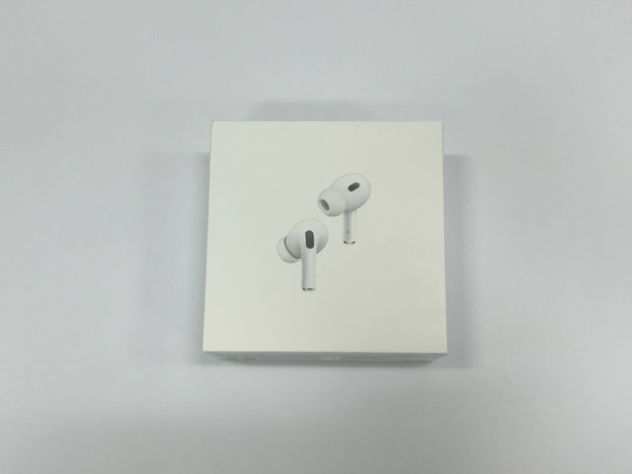 Apple AirPods Pro 2 generazione