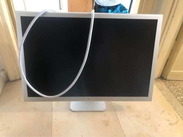 Apple Cinema Display 30 risoluzione 2k Club 3D - Adattatore attivo USB tipo C