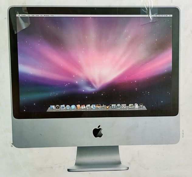 Apple iMac 20quot
