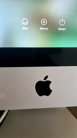 Apple iMac 21.5-inch (2011)
