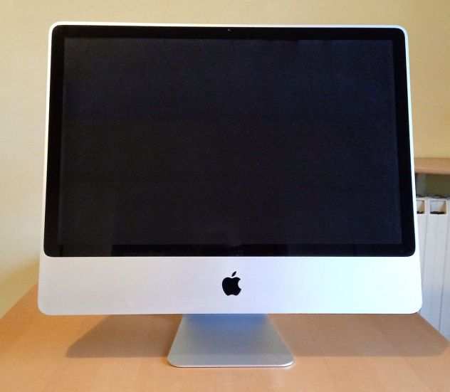 Apple iMac 24 Early 2009