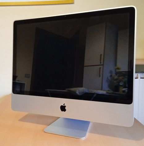 Apple iMac 24 Early 2009