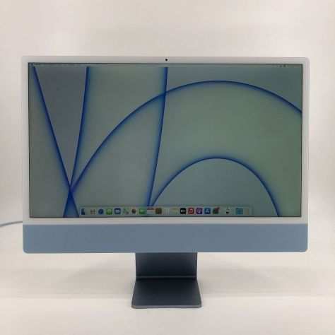Apple iMac 24quot M1 2021