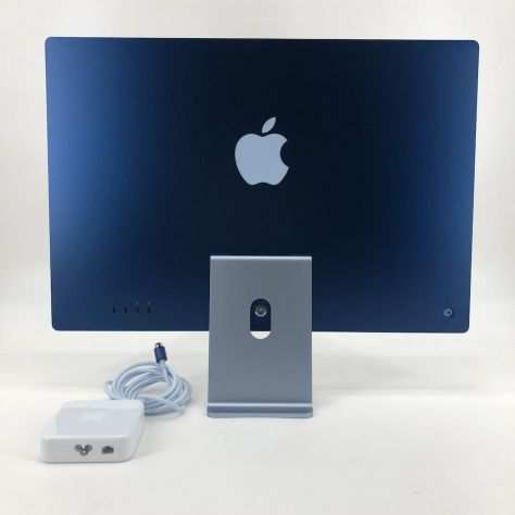 Apple iMac 24quot M1 2021