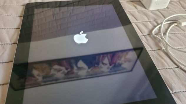 Apple Ipad 2 16 GB Con Blocco Icloud