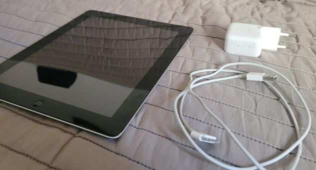 Apple Ipad 2 16 GB Con Blocco Icloud