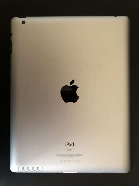 Apple iPad 3