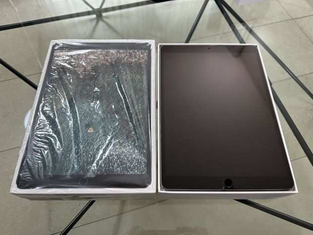 Apple iPad Pro 10,5rdquo 256 GB ndash Grigio siderale