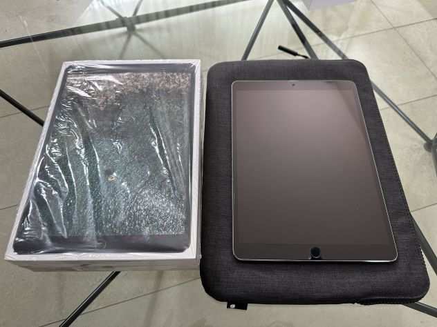 Apple iPad Pro 10,5rdquo 256 GB ndash Grigio siderale