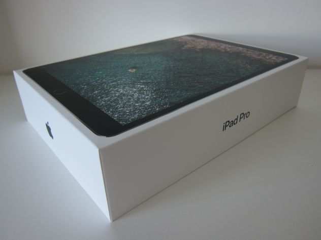 Apple iPad Pro 1TB, solo Wi-Fi, grigio siderale
