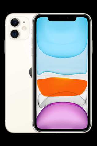 Apple iPhone 11 256GB disponibile in magazzino