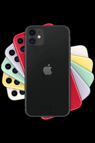 Apple iPhone 11 256GB disponibile in magazzino