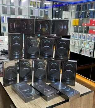 Apple iPhone 12, Apple iPhone 12 Pro, Apple iPhone 12 Pro Max