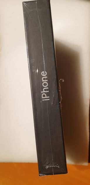 Apple Iphone 12 pro max nuovo sigillato