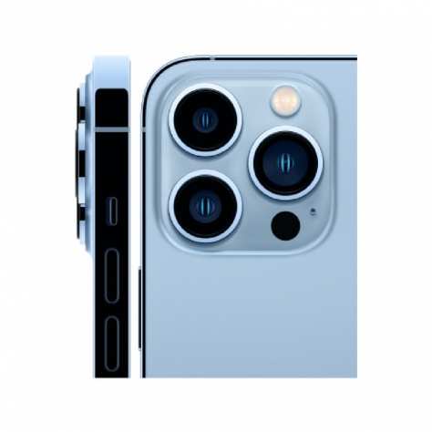 Apple iPhone 13 Pro Max Sierra 256  Accessori