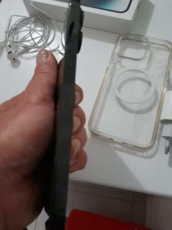 Apple iPhone 14 Pro Max - 256Go (Deacuteverrouilleacute)