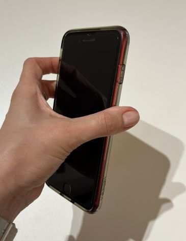 Apple IPhone 8 Plus 32 Gb edizione Product Red
