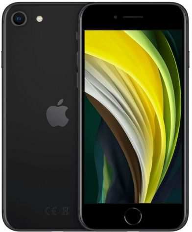 Apple Iphone SE bianco o nero
