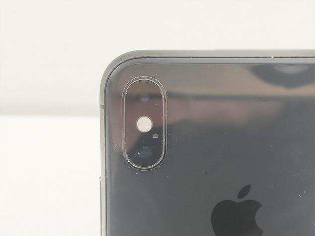 Apple iPhone X 256Gb Space Grey -