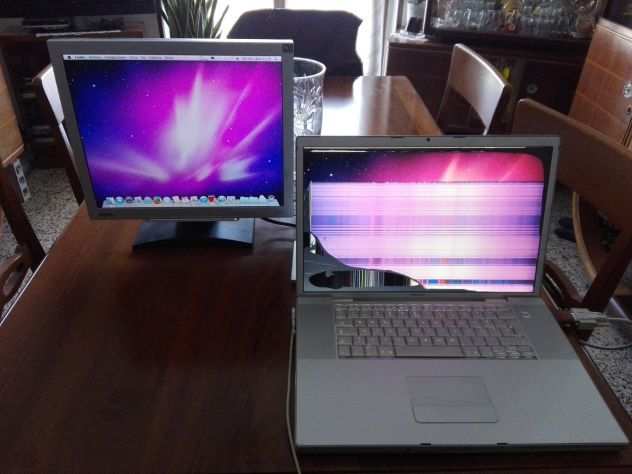 Apple macbook A1151