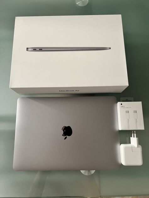 Apple MacBook Air 13 - fine 2020
