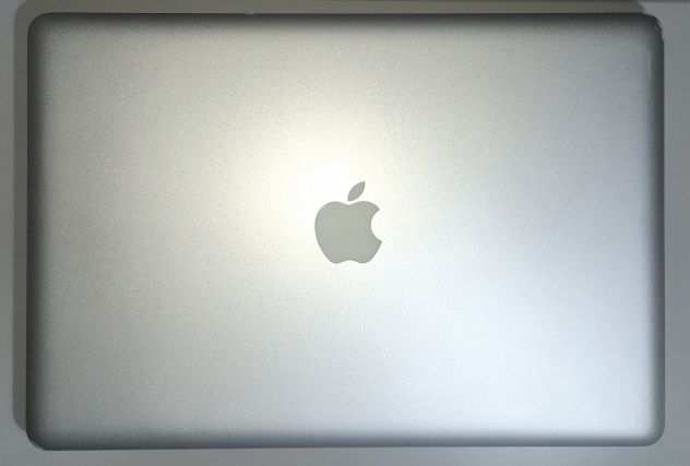 APPLE MACBOOK PRO