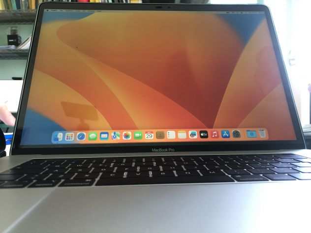 Apple Macbook pro 15quot 2019 i9 touchbar come nuovo
