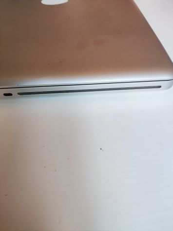 Apple MacBook Pro Core2 Duo 13 8GB RAM 500GB HDD