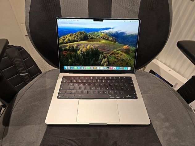 Apple MacBook Pro M2 Pro 14quot 2023 1219C 16GB 1TB Silver
