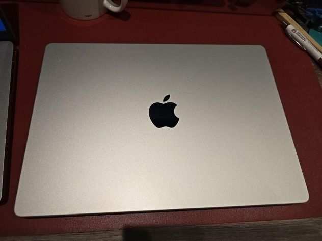 Apple MacBook Pro M2 Pro 14quot 2023 1219C 16GB 1TB Silver