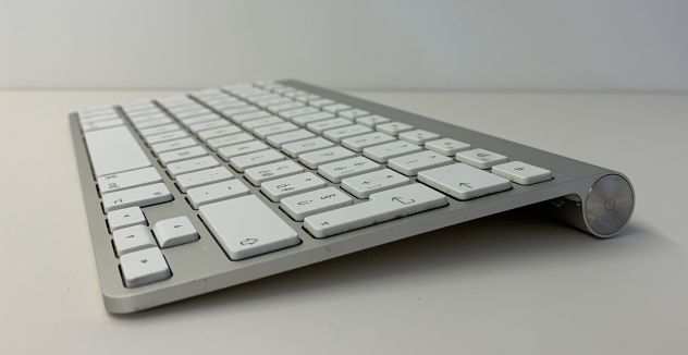 Apple Magic Keyboard QWERTY ITA