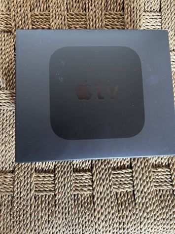Apple TV quarta generazione 64 Gb